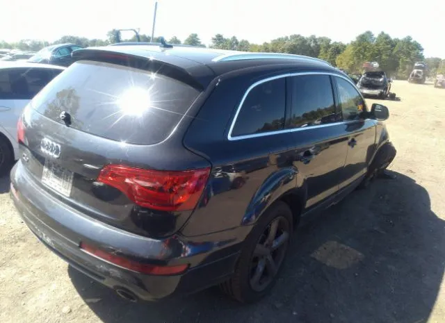 Photo 3 VIN: WA1DGBFE1BD005273 - AUDI Q7 