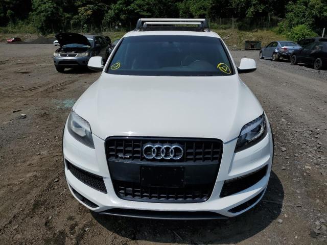 Photo 4 VIN: WA1DGBFE1ED010655 - AUDI Q7 PRESTIG 