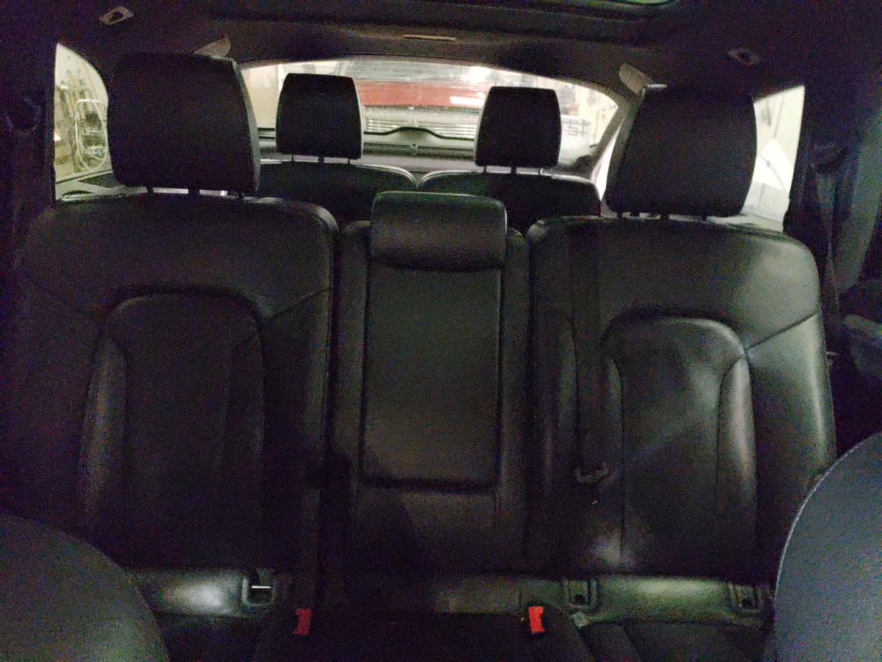 Photo 9 VIN: WA1DGBFE2DD006418 - AUDI Q7 