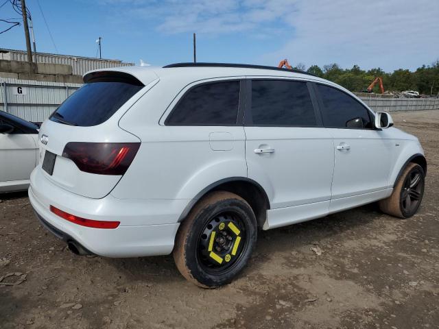 Photo 2 VIN: WA1DGBFE2DD006774 - AUDI Q7 