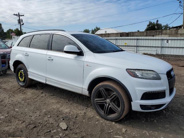 Photo 3 VIN: WA1DGBFE2DD006774 - AUDI Q7 