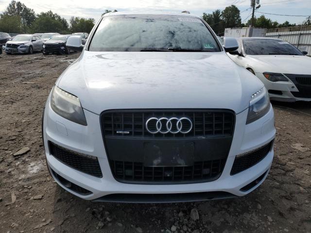 Photo 4 VIN: WA1DGBFE2DD006774 - AUDI Q7 