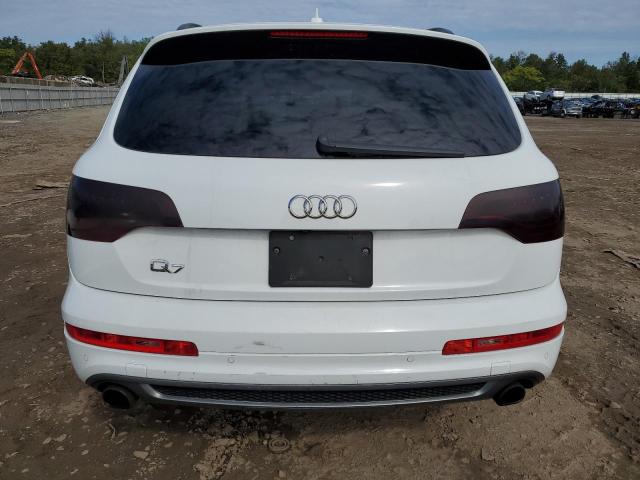 Photo 5 VIN: WA1DGBFE2DD006774 - AUDI Q7 