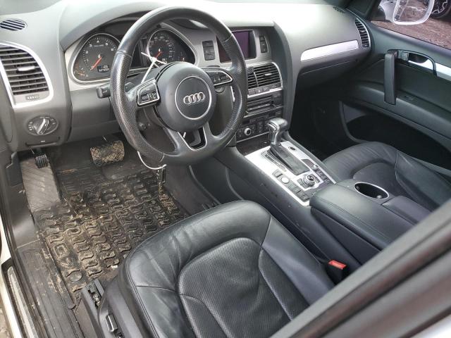 Photo 7 VIN: WA1DGBFE2DD006774 - AUDI Q7 