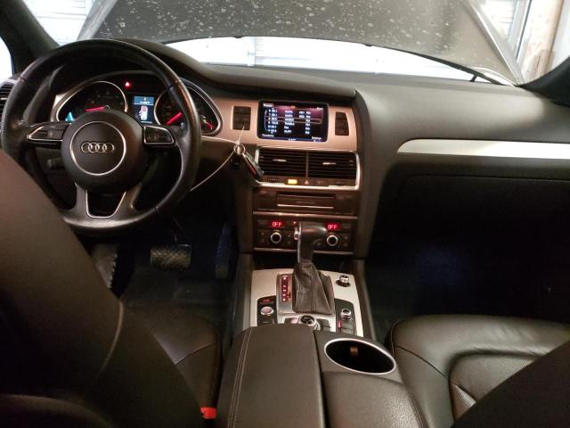 Photo 7 VIN: WA1DGBFE3DD014673 - AUDI Q7 PRESTIG 