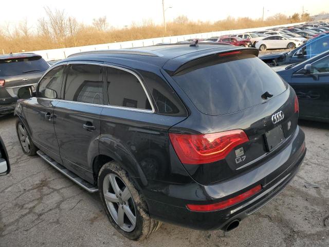 Photo 1 VIN: WA1DGBFE4DD006100 - AUDI Q7 