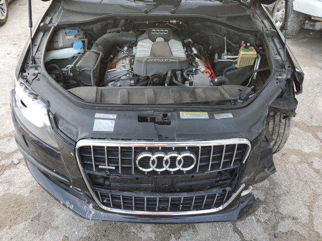 Photo 11 VIN: WA1DGBFE4DD006100 - AUDI Q7 