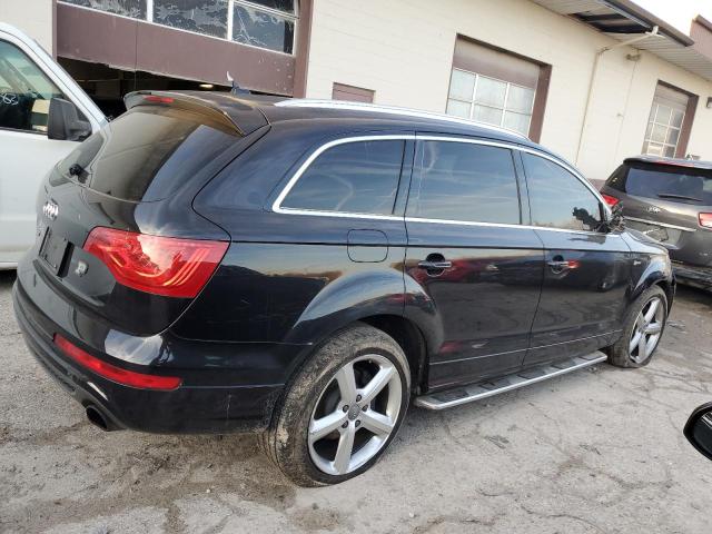 Photo 2 VIN: WA1DGBFE4DD006100 - AUDI Q7 