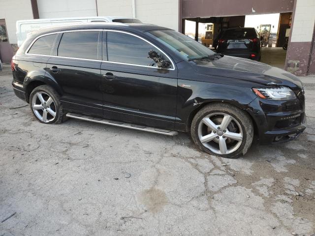 Photo 3 VIN: WA1DGBFE4DD006100 - AUDI Q7 