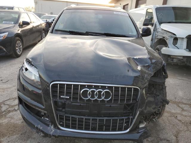 Photo 4 VIN: WA1DGBFE4DD006100 - AUDI Q7 