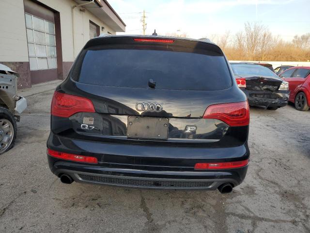 Photo 5 VIN: WA1DGBFE4DD006100 - AUDI Q7 