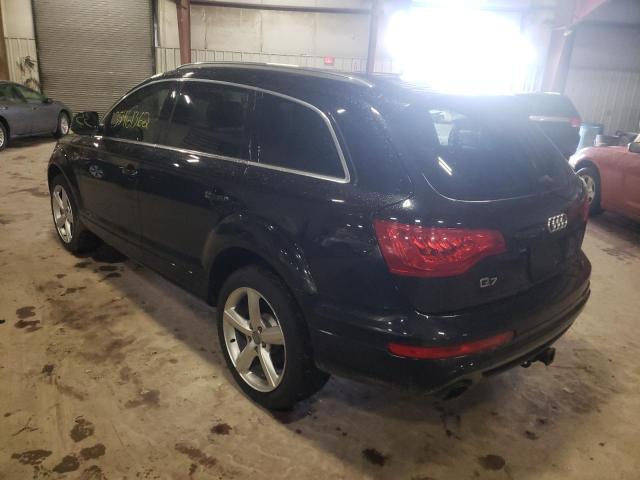 Photo 2 VIN: WA1DGBFE5CD002328 - AUDI Q7 PRESTIG 