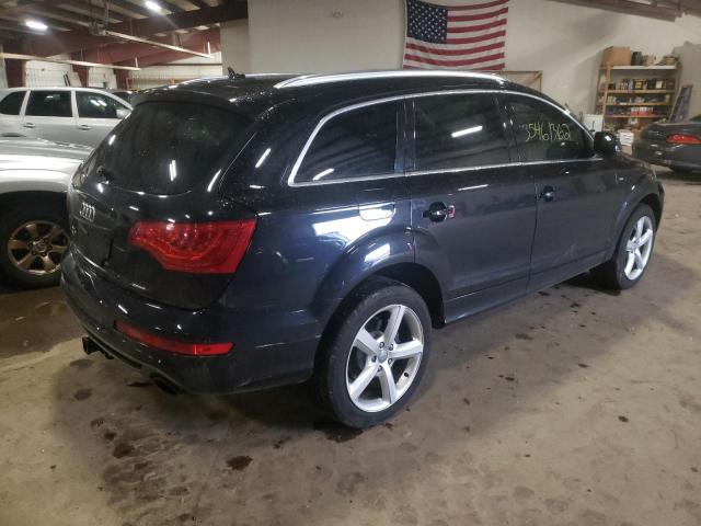 Photo 3 VIN: WA1DGBFE5CD002328 - AUDI Q7 PRESTIG 