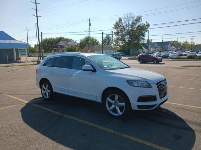 Photo 0 VIN: WA1DGBFE5FD008747 - AUDI Q7 PRESTIG 