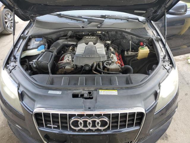 Photo 10 VIN: WA1DGBFE7CD008681 - AUDI Q7 PRESTIG 