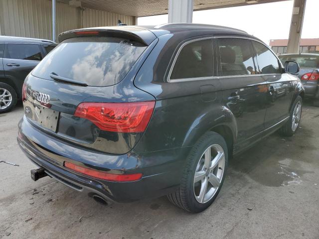 Photo 2 VIN: WA1DGBFE7CD008681 - AUDI Q7 PRESTIG 