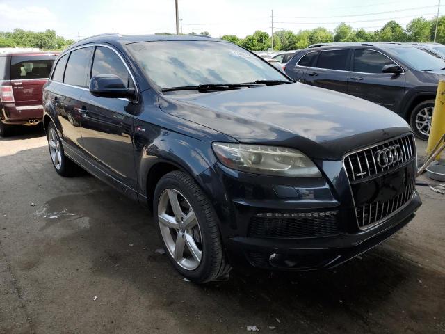 Photo 3 VIN: WA1DGBFE7CD008681 - AUDI Q7 PRESTIG 