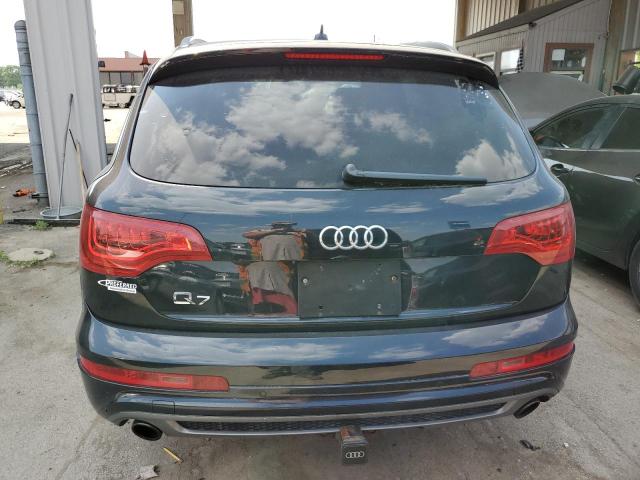 Photo 5 VIN: WA1DGBFE7CD008681 - AUDI Q7 PRESTIG 