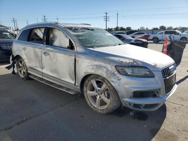 Photo 3 VIN: WA1DGBFE8BD003410 - AUDI Q7 PRESTIG 