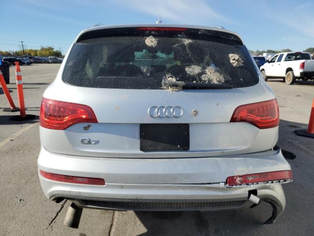 Photo 5 VIN: WA1DGBFE8BD003410 - AUDI Q7 PRESTIG 