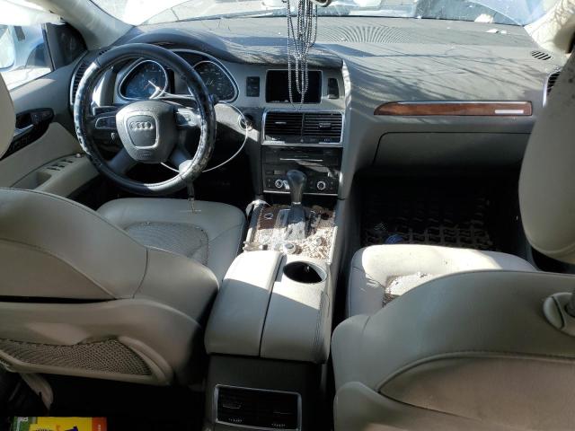 Photo 7 VIN: WA1DGBFE8BD003410 - AUDI Q7 PRESTIG 