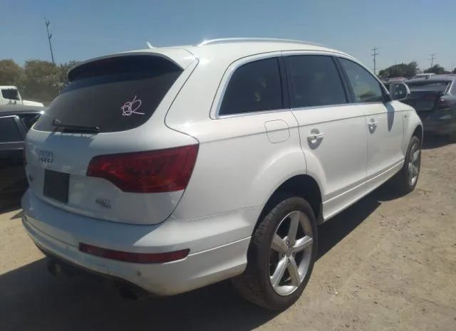 Photo 3 VIN: WA1DGBFE8FD030743 - AUDI Q7 