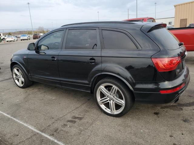 Photo 1 VIN: WA1DGBFE9ED004179 - AUDI Q7 PRESTIG 