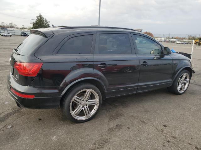 Photo 2 VIN: WA1DGBFE9ED004179 - AUDI Q7 PRESTIG 