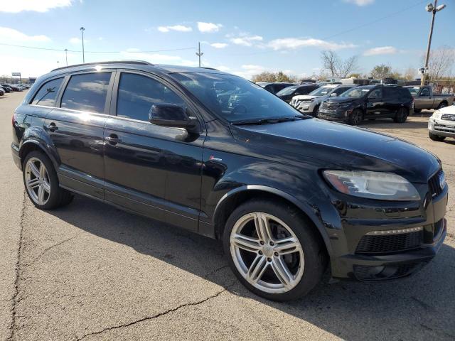 Photo 3 VIN: WA1DGBFE9ED004179 - AUDI Q7 PRESTIG 