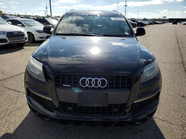 Photo 4 VIN: WA1DGBFE9ED004179 - AUDI Q7 PRESTIG 