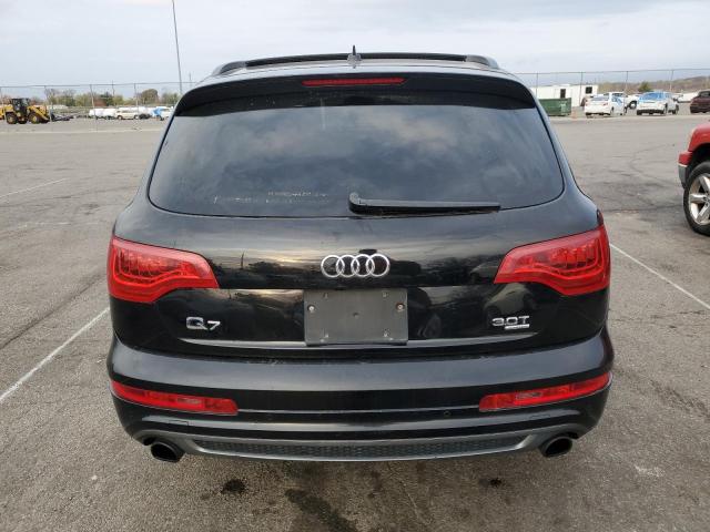 Photo 5 VIN: WA1DGBFE9ED004179 - AUDI Q7 PRESTIG 