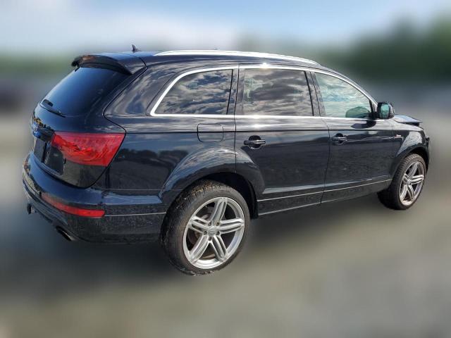 Photo 2 VIN: WA1DGBFEXBD003019 - AUDI Q7 