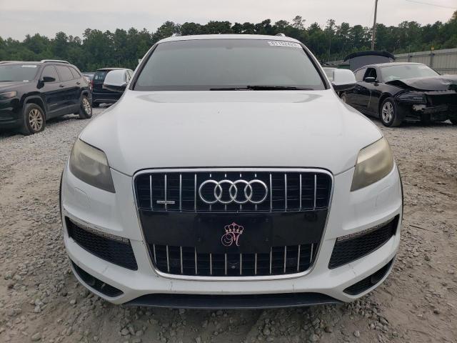 Photo 4 VIN: WA1DGBFEXDD017098 - AUDI Q7 