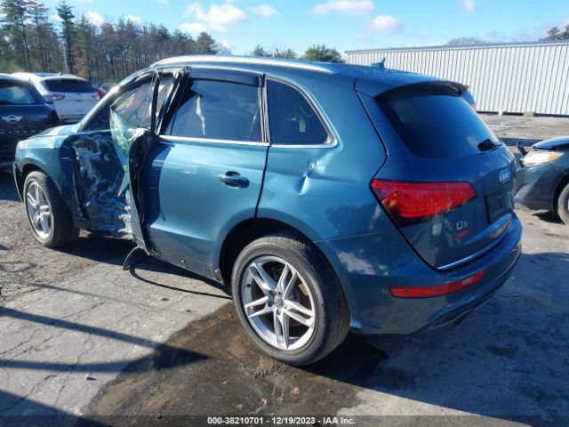 Photo 2 VIN: WA1DGBFP1FA015603 - AUDI Q5 