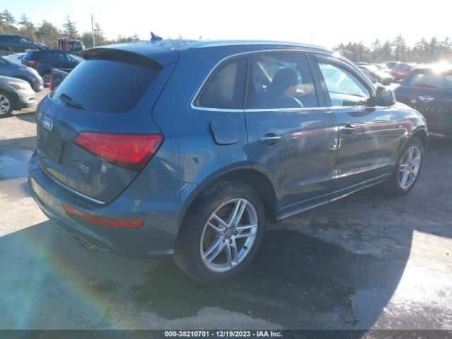 Photo 3 VIN: WA1DGBFP1FA015603 - AUDI Q5 