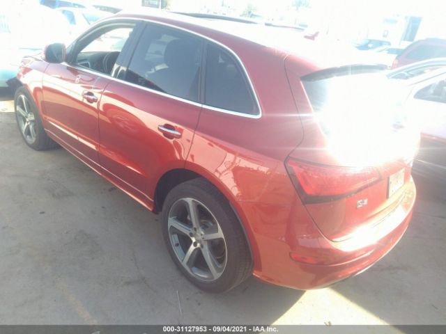 Photo 2 VIN: WA1DGBFP1FA058919 - AUDI Q5 