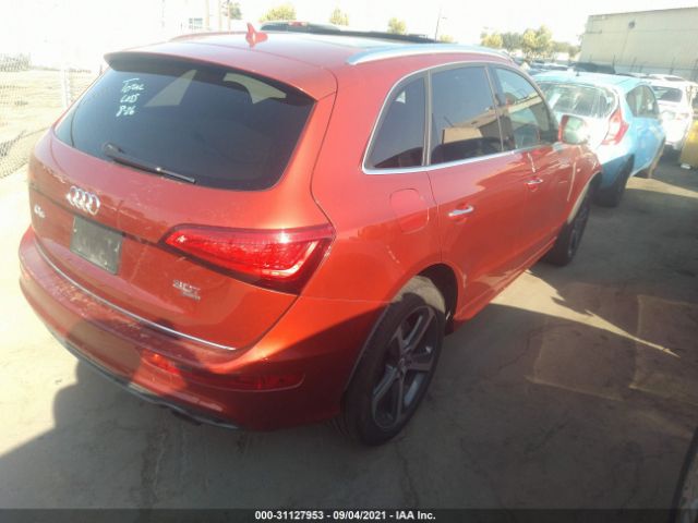 Photo 3 VIN: WA1DGBFP1FA058919 - AUDI Q5 