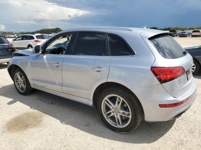 Photo 1 VIN: WA1DGBFP4FA052354 - AUDI Q5 PREMIUM 