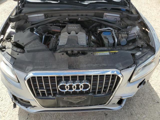 Photo 11 VIN: WA1DGBFP4FA052354 - AUDI Q5 PREMIUM 