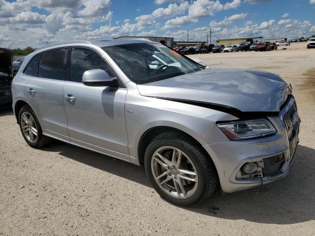 Photo 3 VIN: WA1DGBFP4FA052354 - AUDI Q5 PREMIUM 