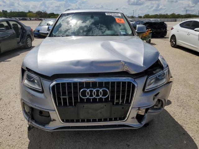 Photo 4 VIN: WA1DGBFP4FA052354 - AUDI Q5 PREMIUM 