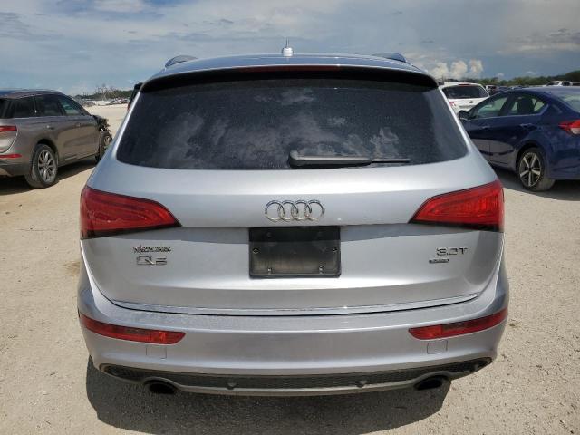 Photo 5 VIN: WA1DGBFP4FA052354 - AUDI Q5 PREMIUM 