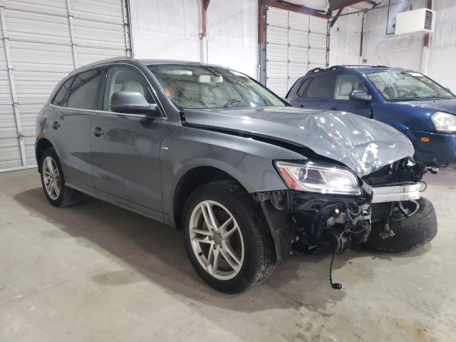 Photo 0 VIN: WA1DGBFP5EA001606 - AUDI Q5 PREMIUM 