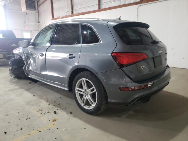 Photo 2 VIN: WA1DGBFP5EA001606 - AUDI Q5 PREMIUM 