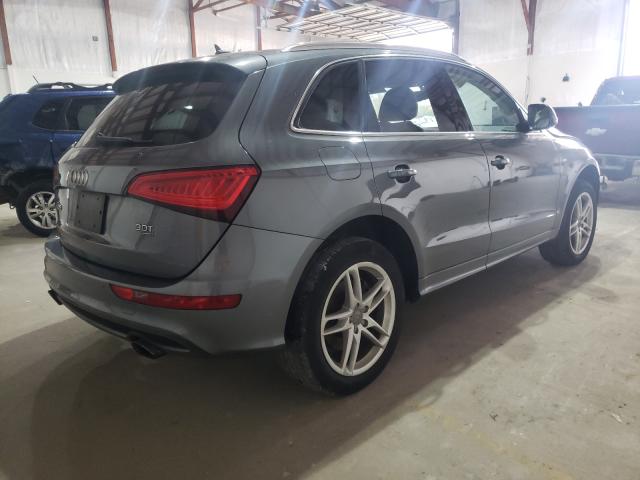 Photo 3 VIN: WA1DGBFP5EA001606 - AUDI Q5 PREMIUM 