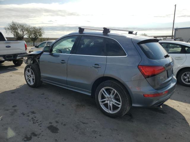 Photo 1 VIN: WA1DGBFP6DA081030 - AUDI Q5 PREMIUM 