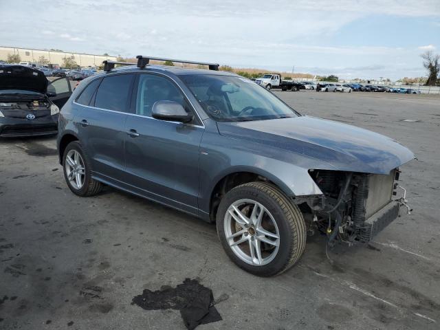 Photo 3 VIN: WA1DGBFP6DA081030 - AUDI Q5 PREMIUM 