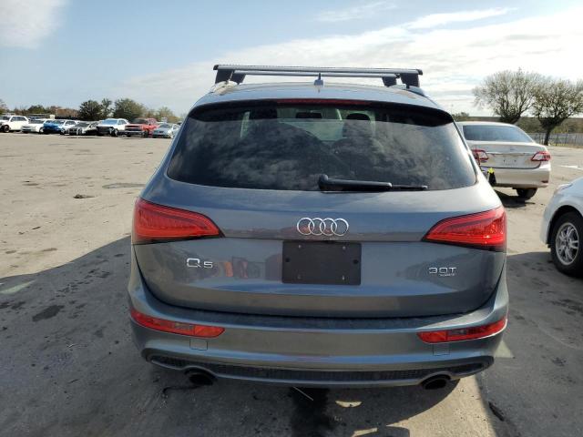 Photo 5 VIN: WA1DGBFP6DA081030 - AUDI Q5 PREMIUM 