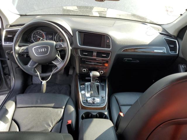 Photo 7 VIN: WA1DGBFP6DA081030 - AUDI Q5 PREMIUM 