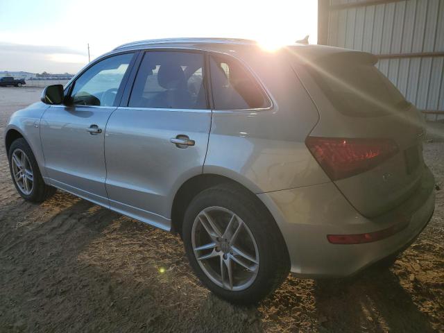 Photo 1 VIN: WA1DGBFP6EA128896 - AUDI Q5 